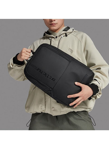 sac à dos arctic hunter B00529 Multifonctionnel