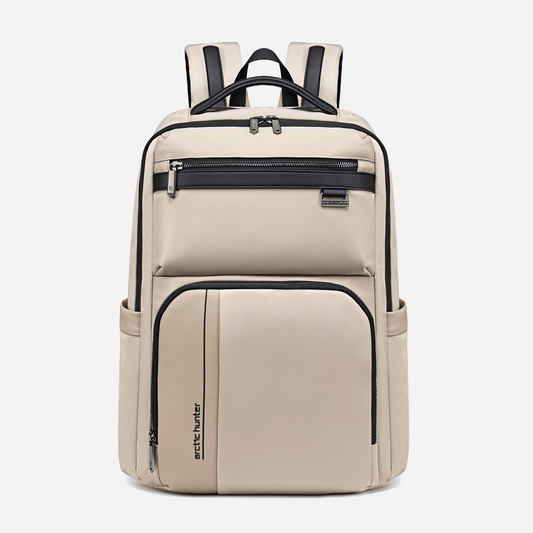 Arctic Hunter Sac à dos pour Ordinateur Portable pour Hommes Femmes (Nylon, doublure en polyester)