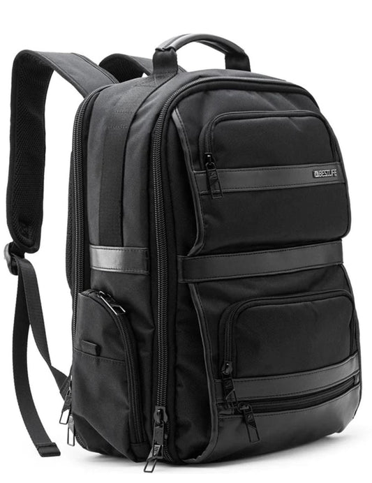 SAC à DOS CITY