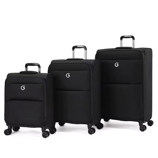 GOBY-MS – L’alliance parfaite entre style, solidité et confort