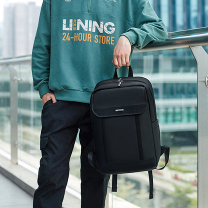 Sac à dos original multifonctionnel (Golden Wolf) GB00729