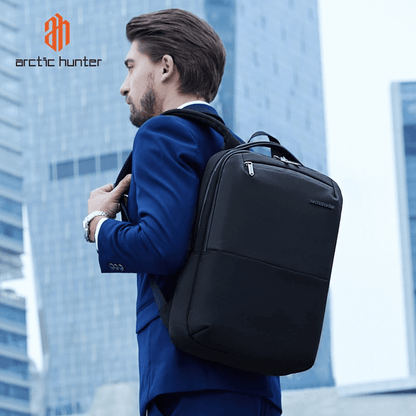 Arctic Hunter B00681