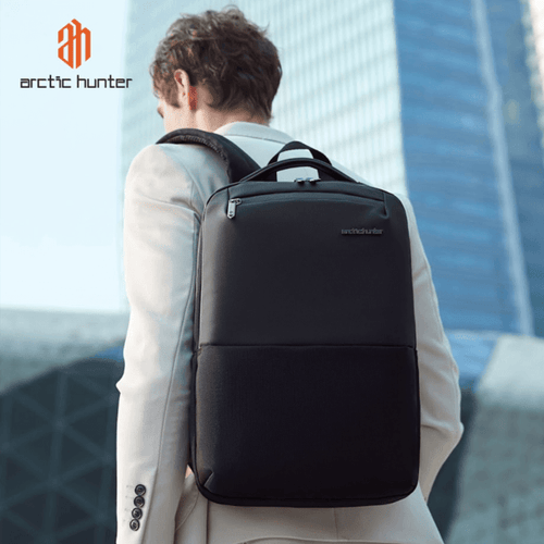 Arctic Hunter B00681