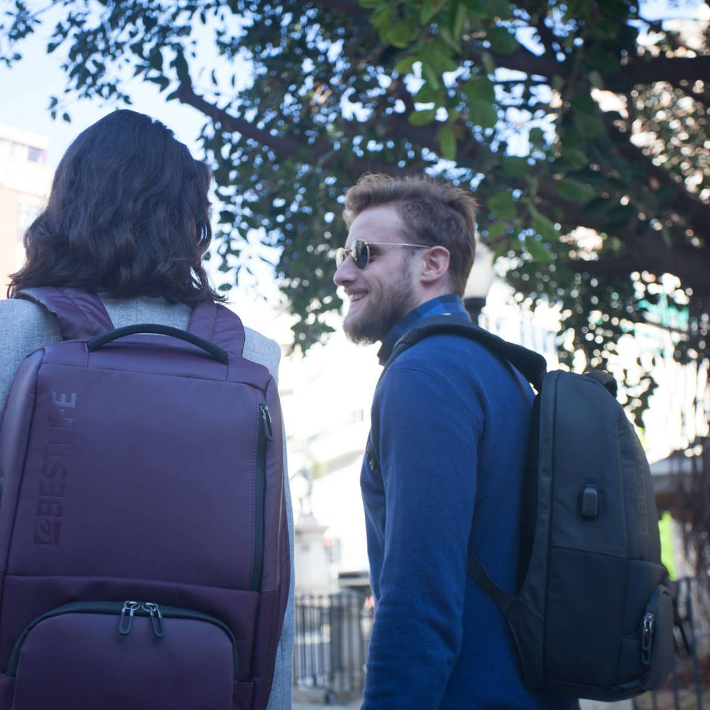 Sac à dos Bestlife de luxe Pour Pc Portable