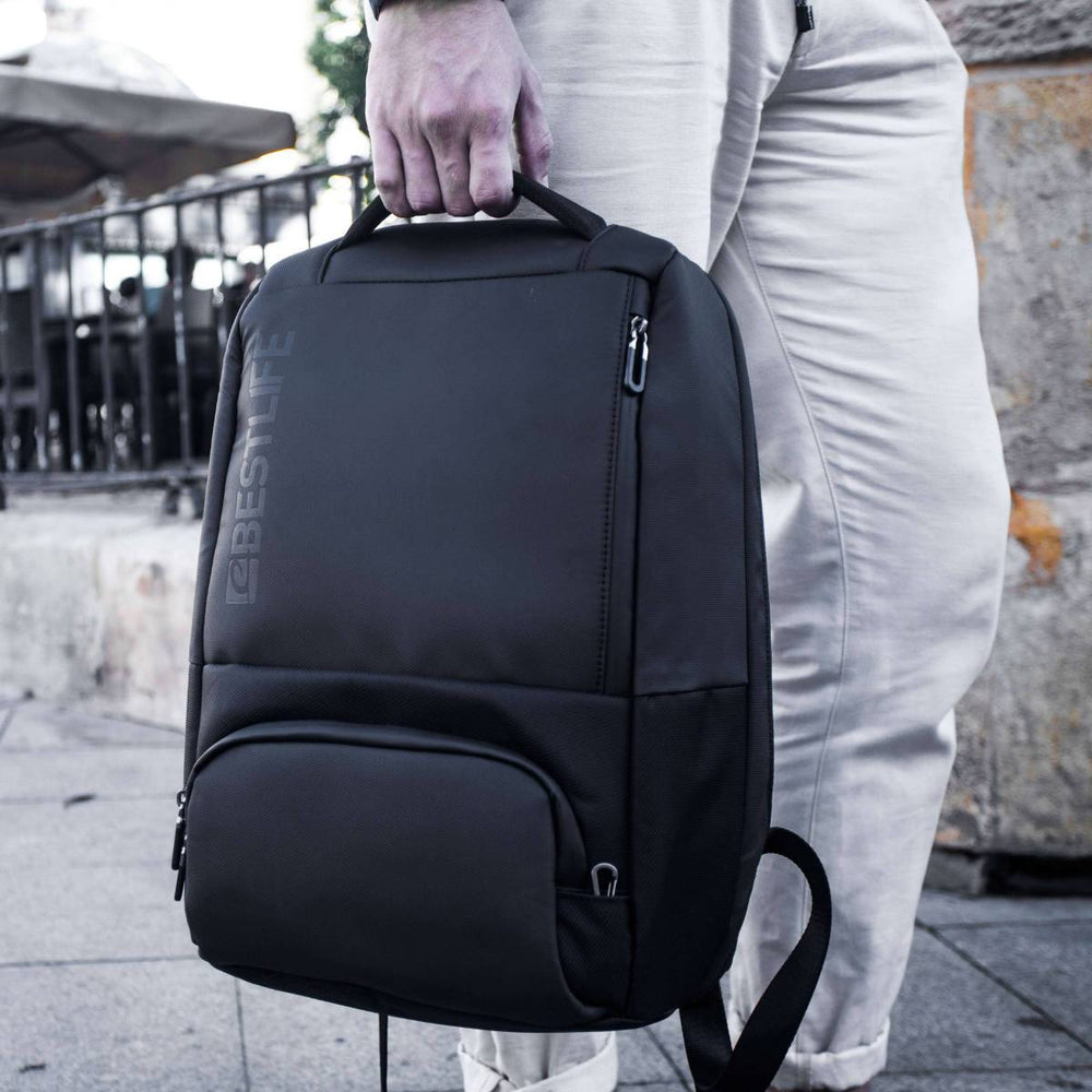 Sac à dos Bestlife de luxe Pour Pc Portable