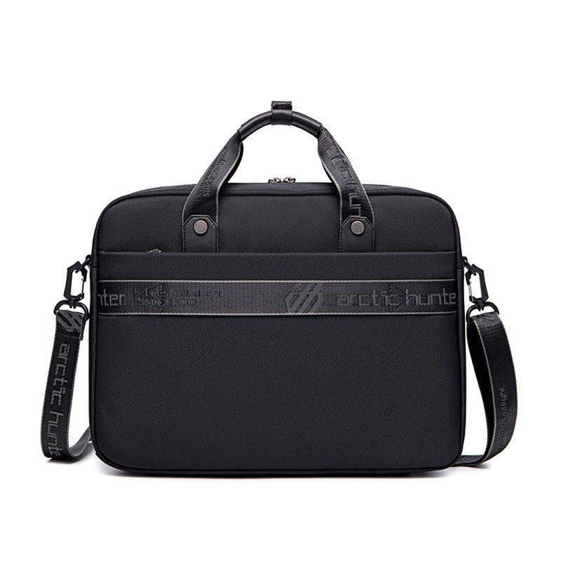 Trenvoxe Sacoche pour ordinateur portable avec 15,6 pouce (polyester)