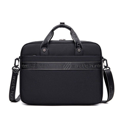 Trenvoxe Sacoche pour ordinateur portable avec 15,6 pouce (polyester)