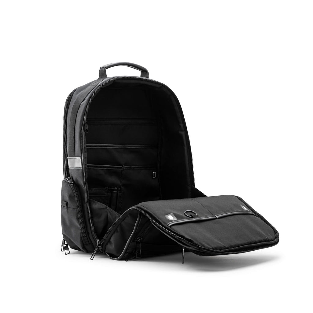 Bestlife Sac à dos d'affaires pour ordinateur portable Aster 15,6 " BL-BB-3532BK