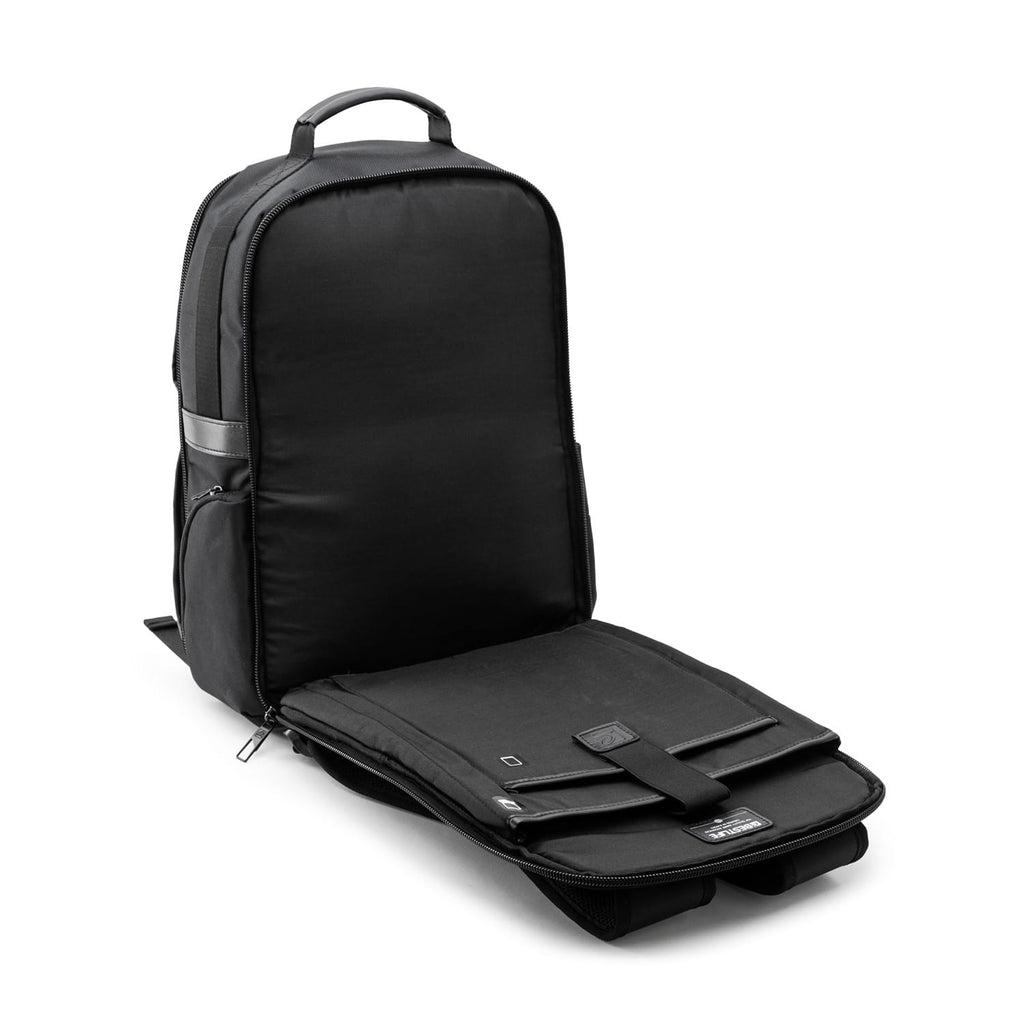 Bestlife Sac à dos d'affaires pour ordinateur portable Aster 15,6 " BL-BB-3532BK