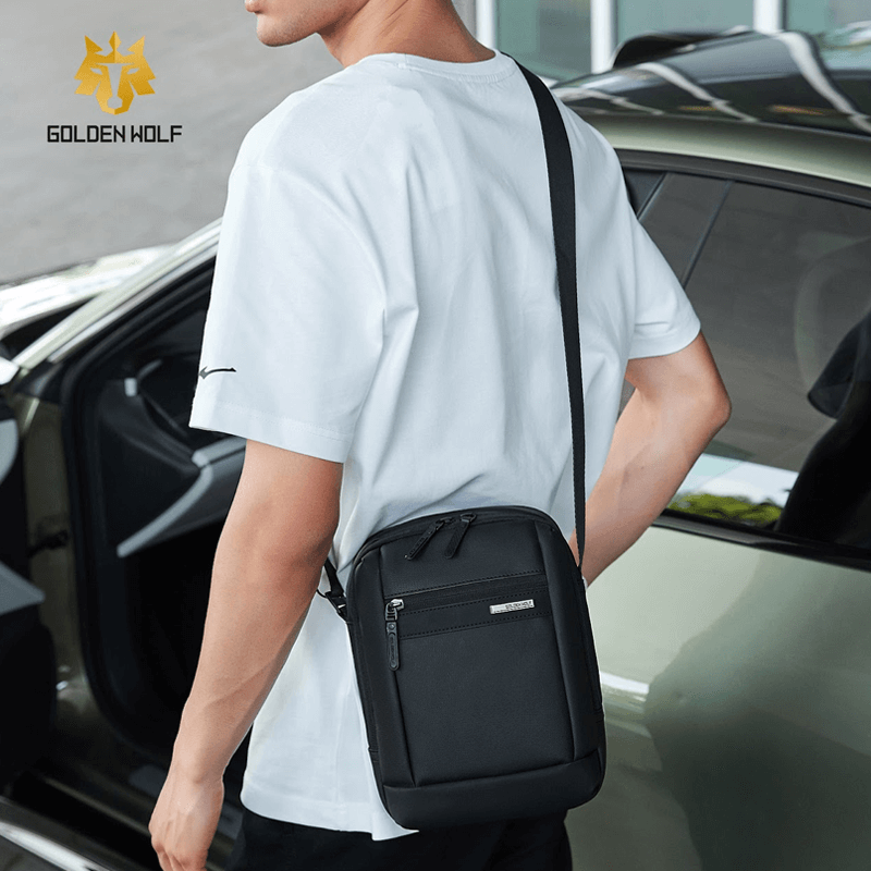 Trenvoxe Sac bandoulière GW160BB  (polyester)