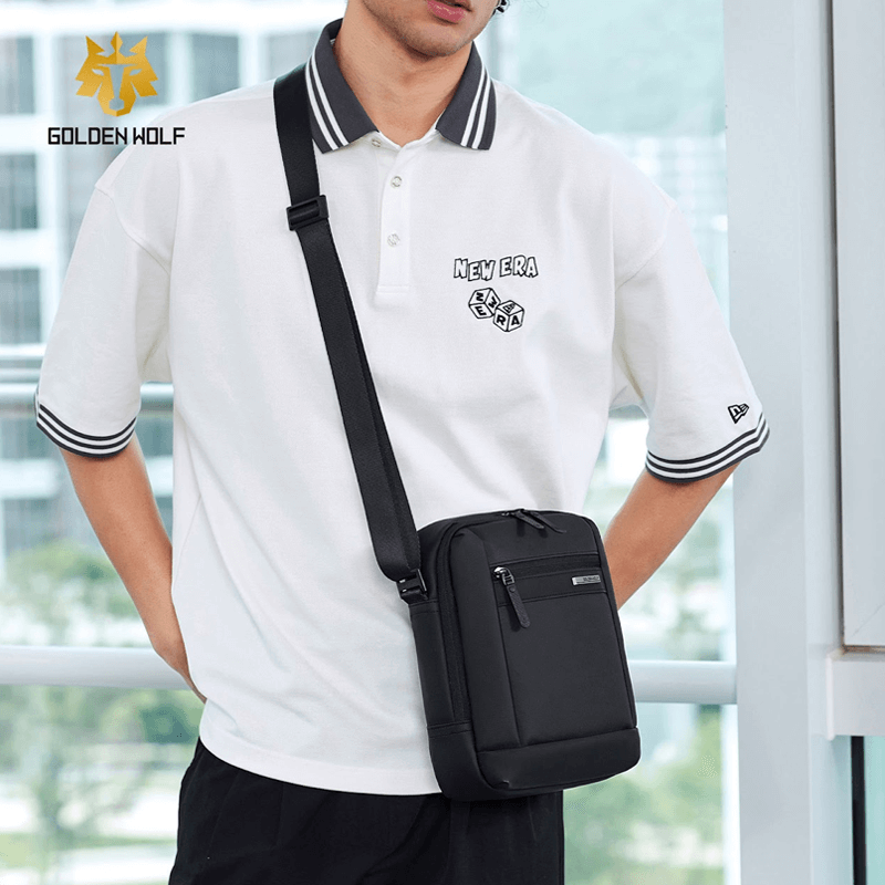 Trenvoxe Sac bandoulière GW160BB  (polyester)