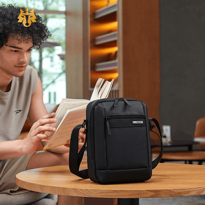 Trenvoxe Sac bandoulière GW160BB  (polyester)