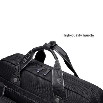 Trenvoxe Sacoche pour ordinateur portable avec 15,6 pouce (polyester)