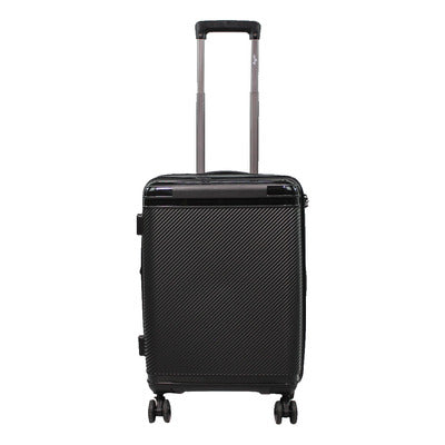 valise de voyage en matériau PP souple et incassable