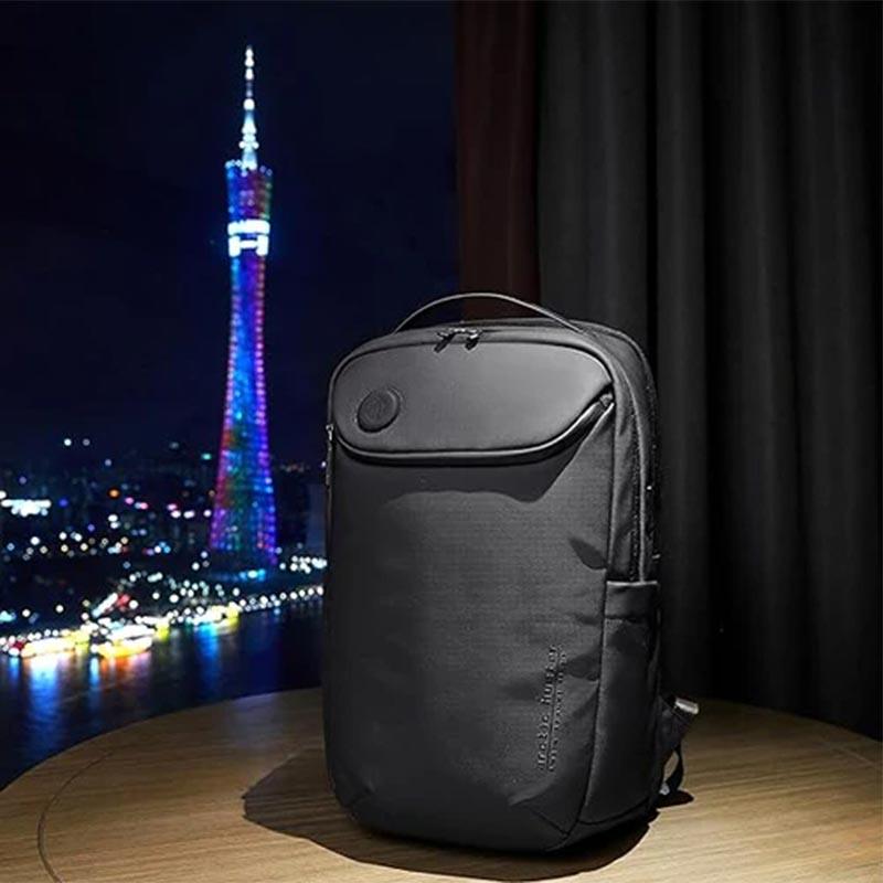 Sac à dos en Polyester durable pour Hommes et Femmes B00555