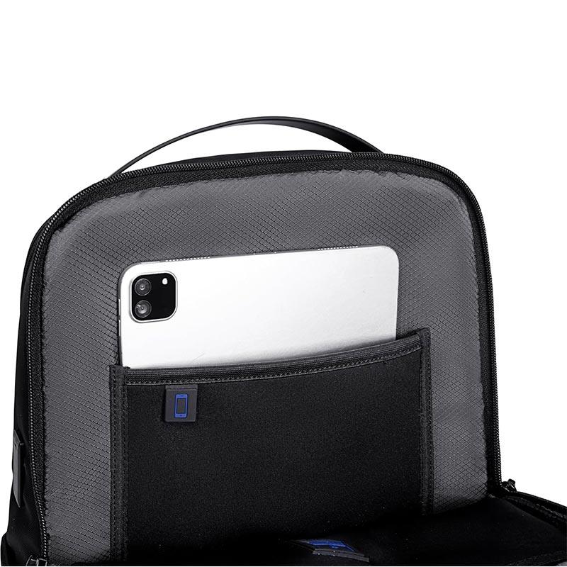 Sac à dos en Polyester durable pour Hommes et Femmes B00555