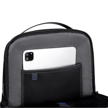 Sac à dos en Polyester durable pour Hommes et Femmes B00555
