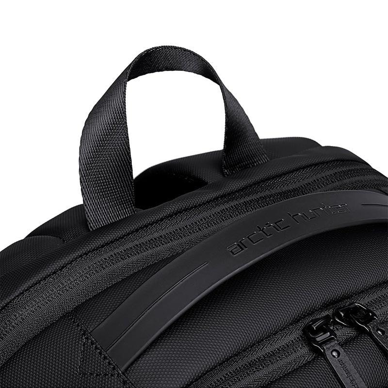 Sac à dos en Polyester durable pour Hommes et Femmes B00555