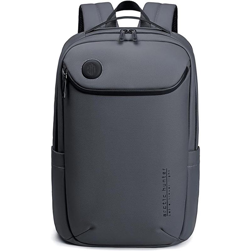 Sac à dos en Polyester durable pour Hommes et Femmes B00555