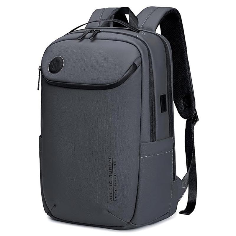Sac à dos en Polyester durable pour Hommes et Femmes B00555