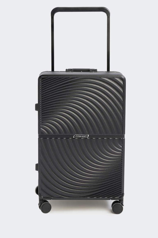 valise fashion en polycarbonate