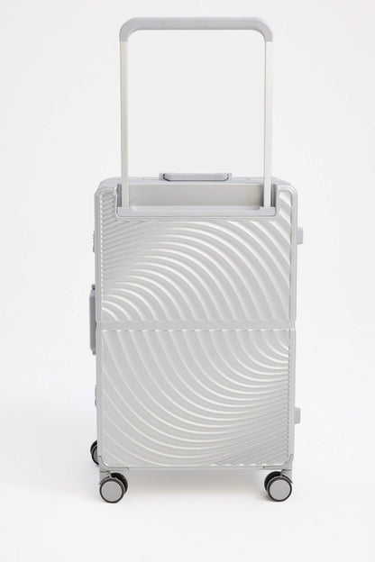 valise fashion en polycarbonate