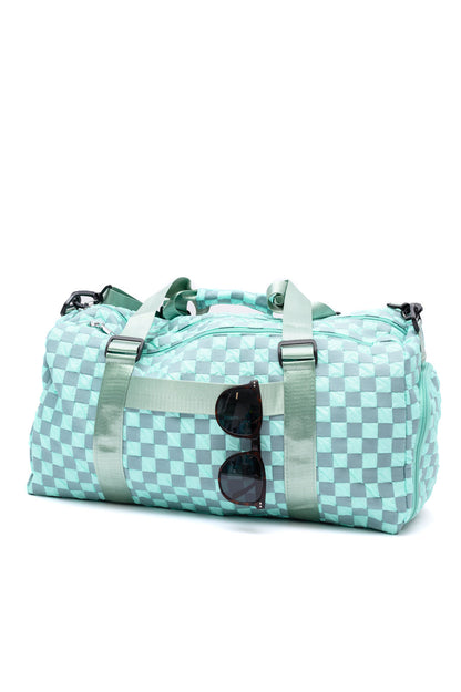 Sac de sport pour femme TRENVOXE