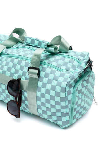 Sac de sport pour femme TRENVOXE