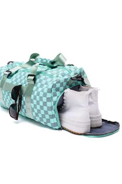 Sac de sport pour femme TRENVOXE
