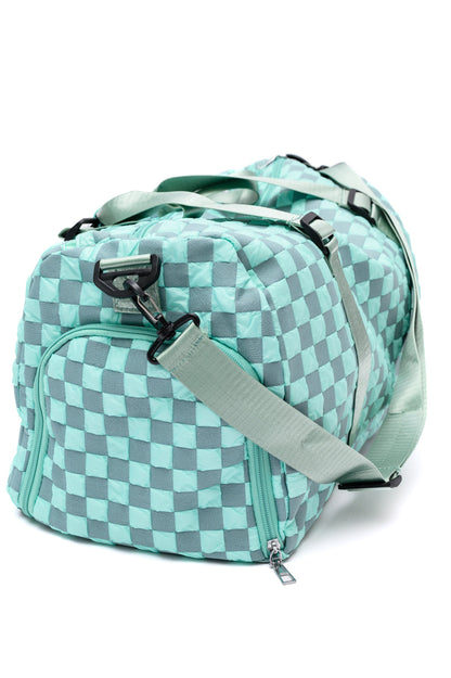 Sac de sport pour femme TRENVOXE