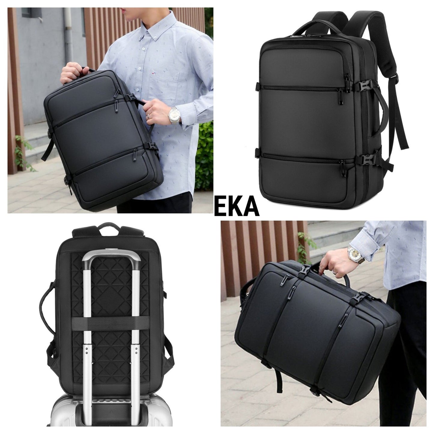 sac à dos est de bonne qualité et confortable