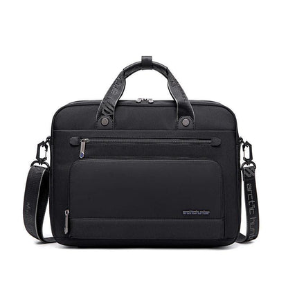 Trenvoxe Sacoche pour ordinateur portable avec 15,6 pouce (polyester)