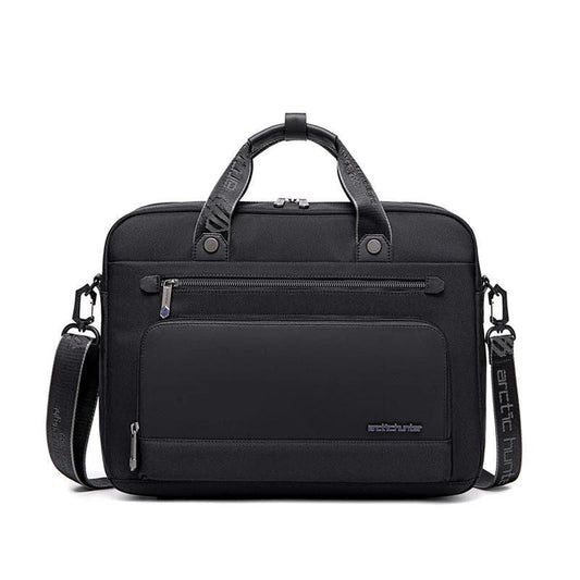 Trenvoxe Sacoche pour ordinateur portable avec 15,6 pouce (polyester)
