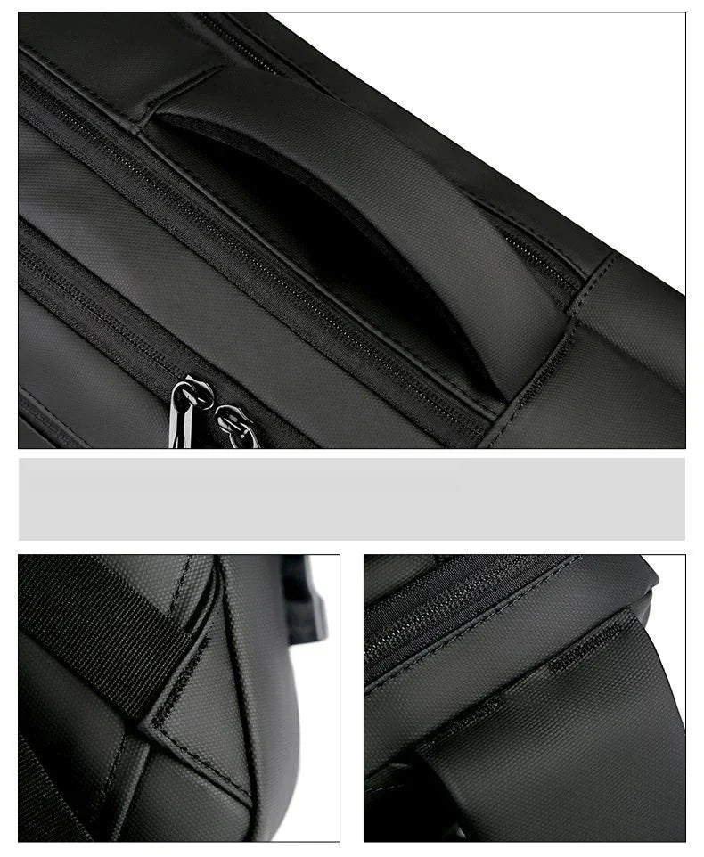 BUSINESS BACKPACK