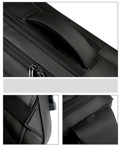BUSINESS BACKPACK
