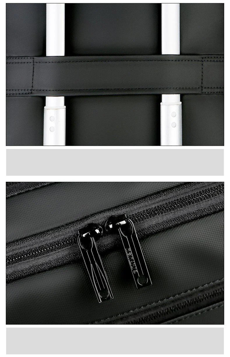 BUSINESS BACKPACK