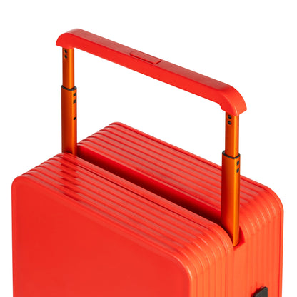 Trenvoxe Valise de voyage personnalisée (polycarbonate)