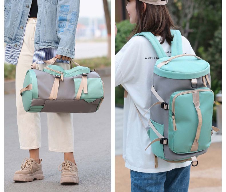Sac de sport