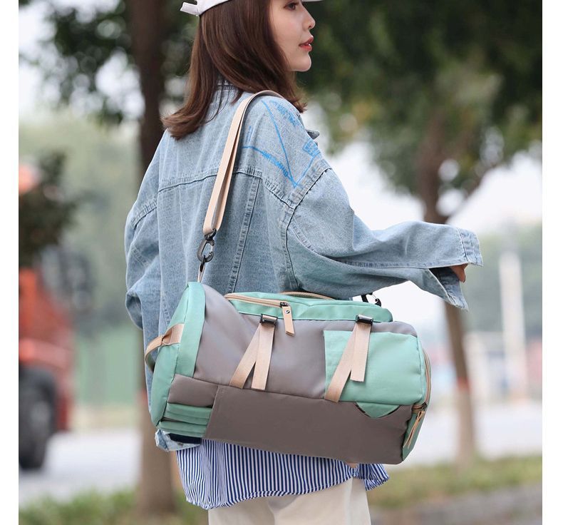 Sac de sport