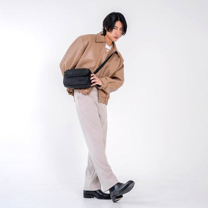 Arctic hunter POLYESTER (YB00518)