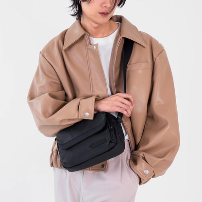 Arctic hunter POLYESTER (YB00518)