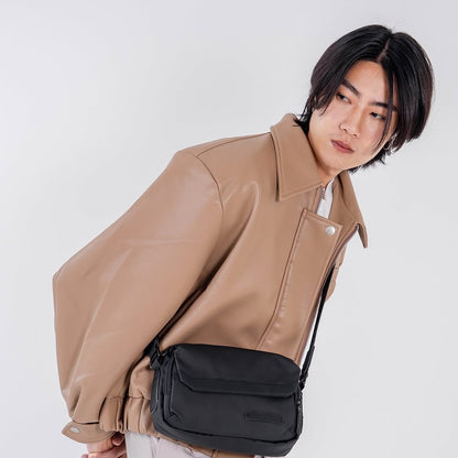 Arctic hunter POLYESTER (YB00518)