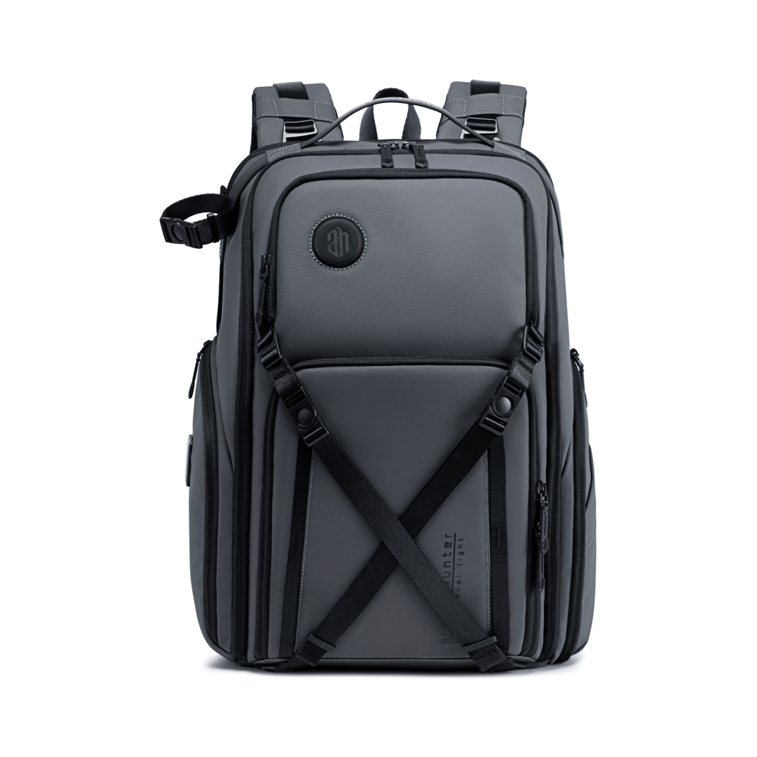 Arctic hunter SD575