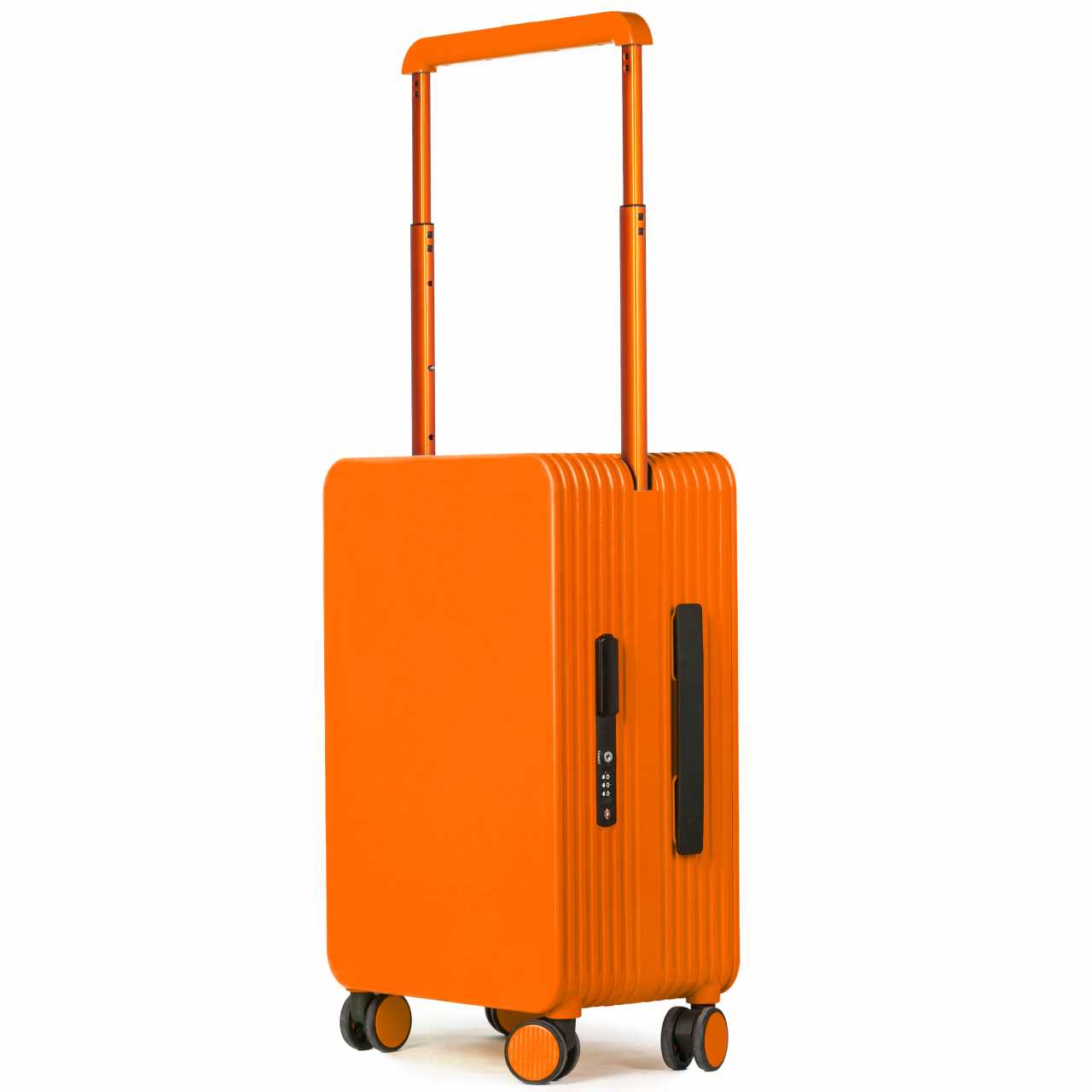 Trenvoxe Valise de voyage personnalisée (polycarbonate)