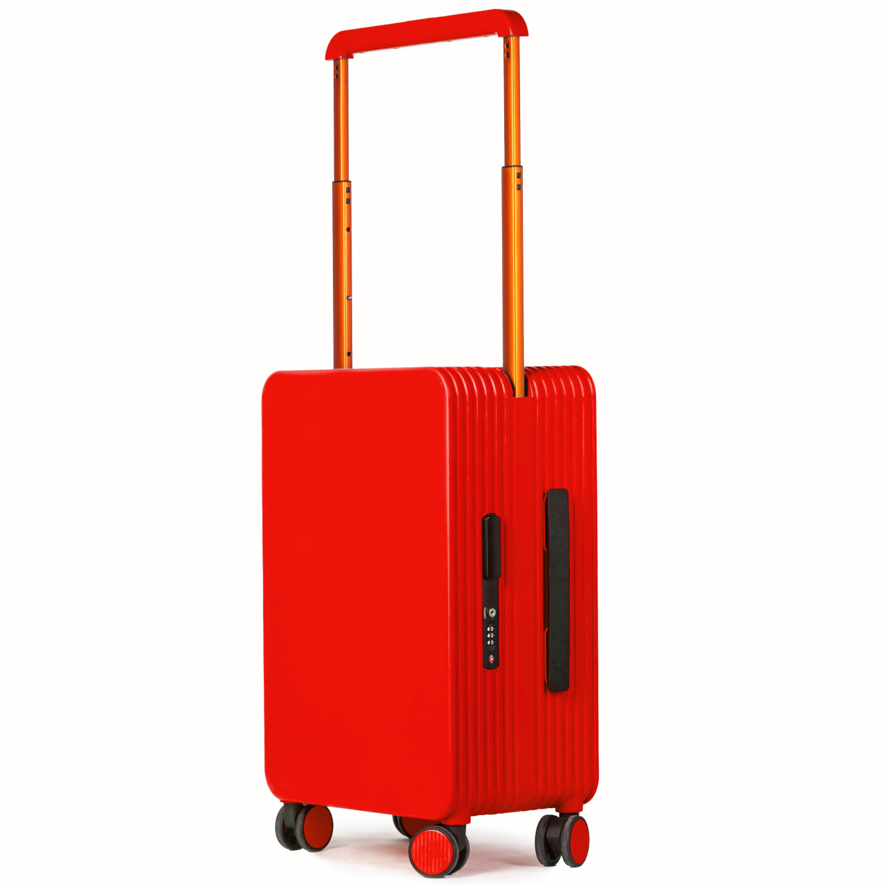 Trenvoxe Valise de voyage personnalisée (polycarbonate)