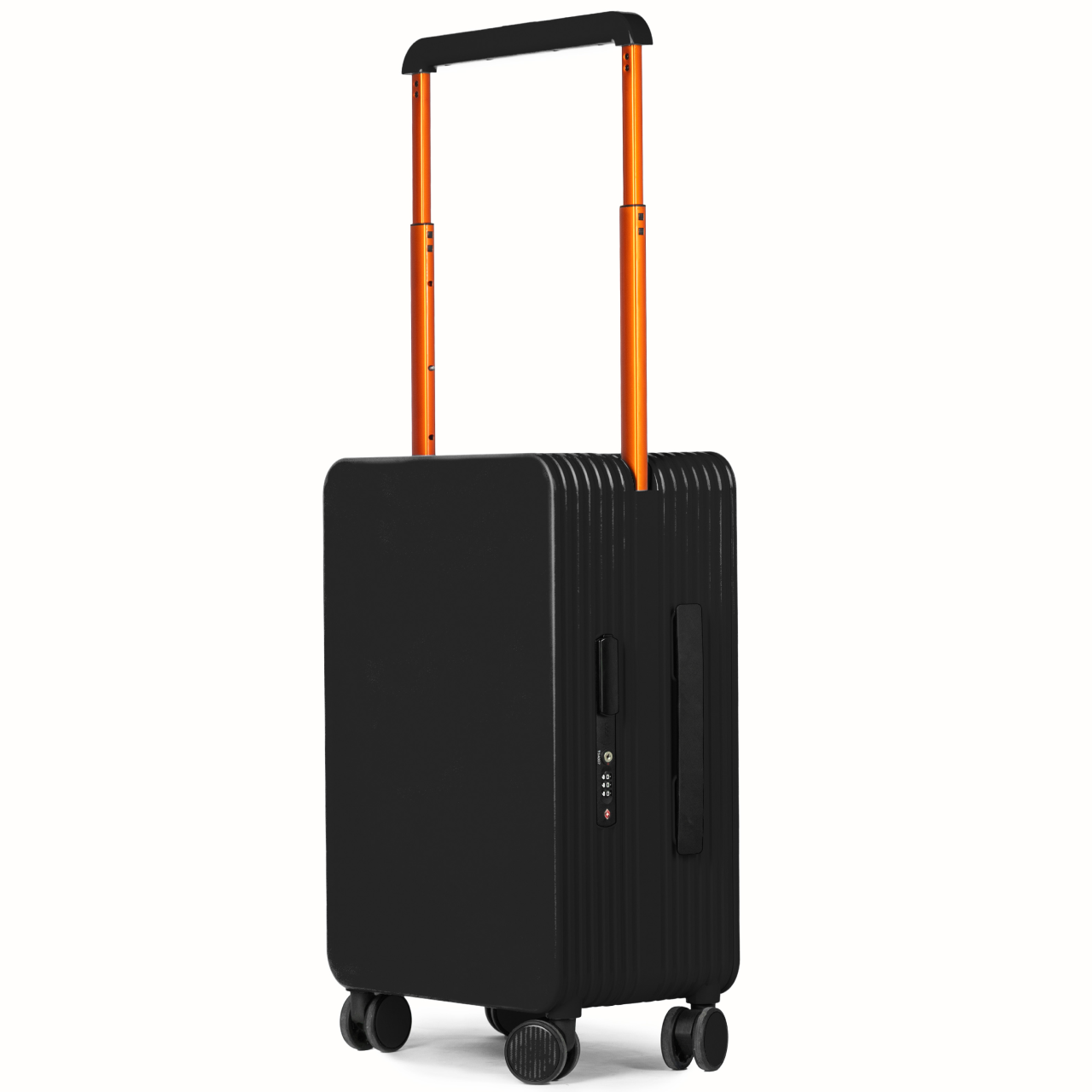 Trenvoxe Valise de voyage personnalisée (polycarbonate)
