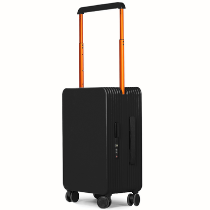 Trenvoxe Valise de voyage personnalisée (polycarbonate)