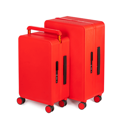 Trenvoxe Valise de voyage personnalisée (polycarbonate)