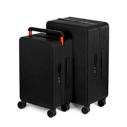 Trenvoxe Valise de voyage personnalisée (polycarbonate)