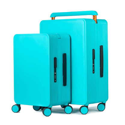 Trenvoxe Valise de voyage personnalisée (polycarbonate)